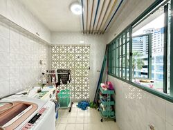 Blk 458 Choa Chu Kang Avenue 4 (Choa Chu Kang), HDB Executive #502327111